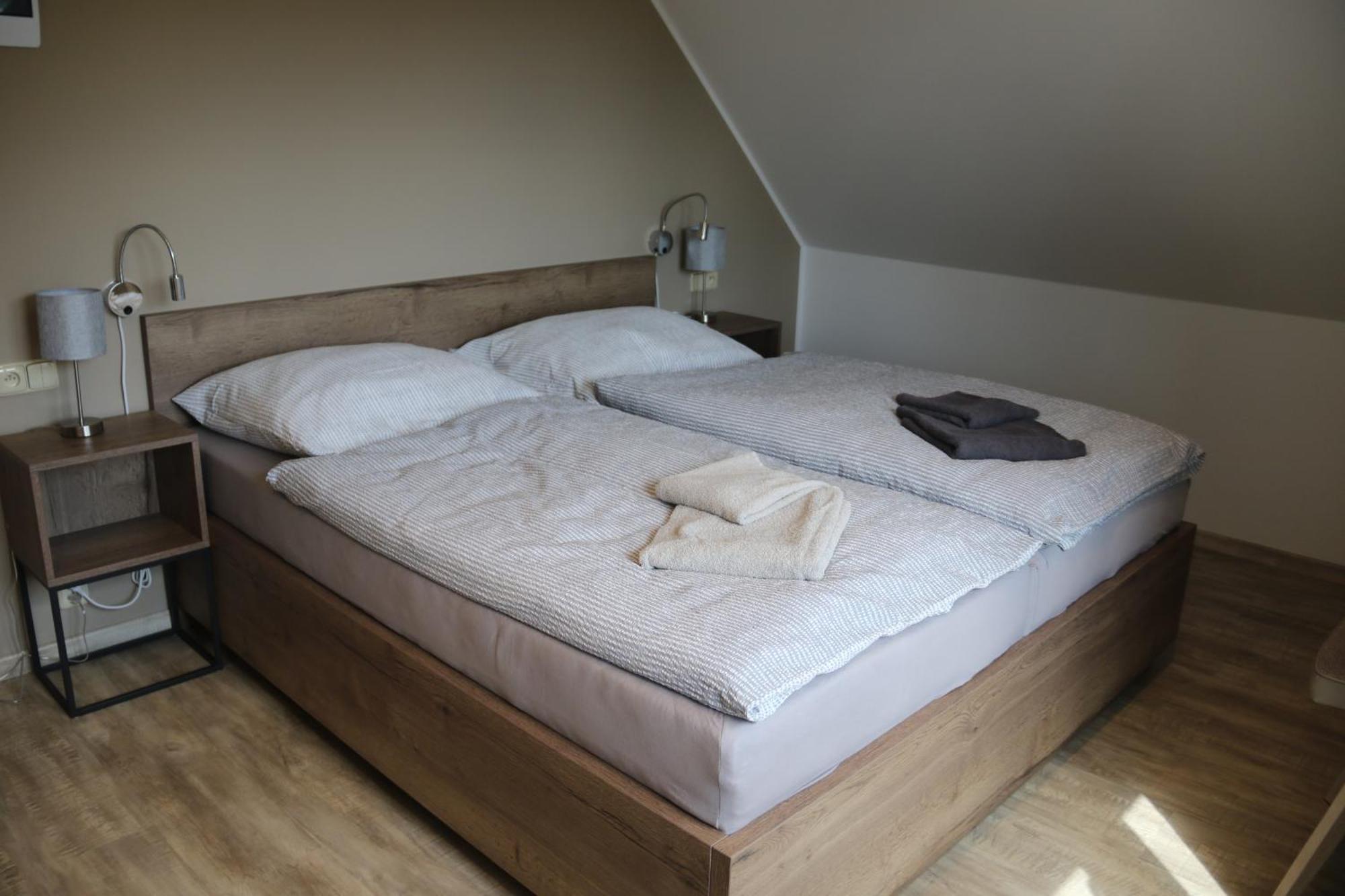 Apartmany Lama Храдец над Моравици Екстериор снимка
