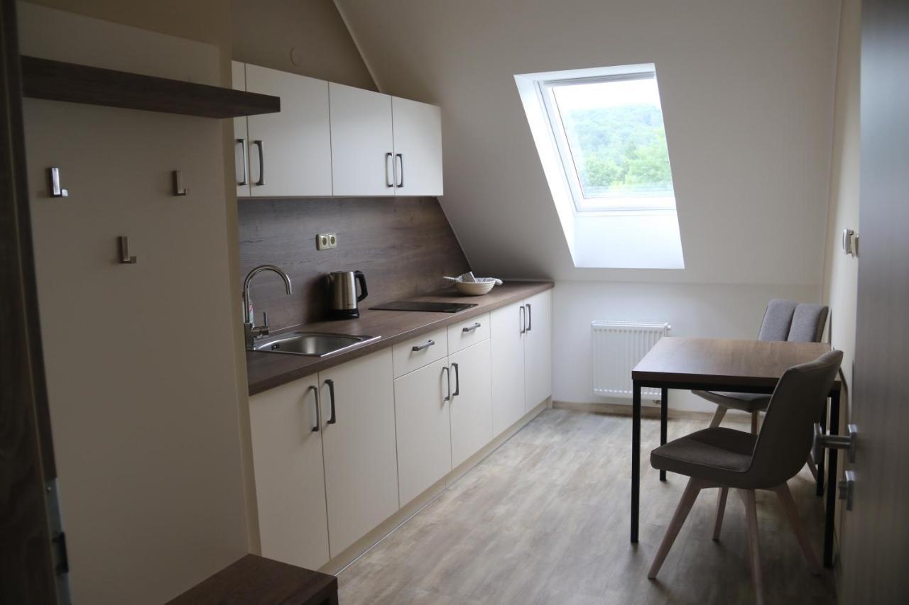Apartmany Lama Храдец над Моравици Екстериор снимка