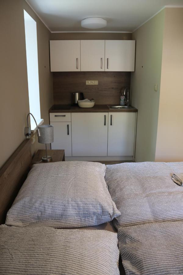 Apartmany Lama Храдец над Моравици Екстериор снимка