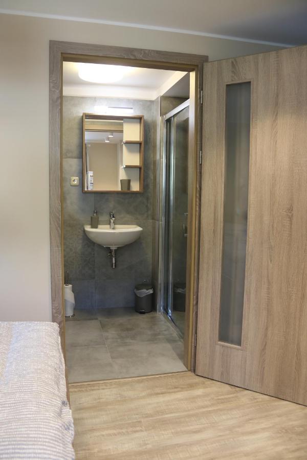Apartmany Lama Храдец над Моравици Екстериор снимка