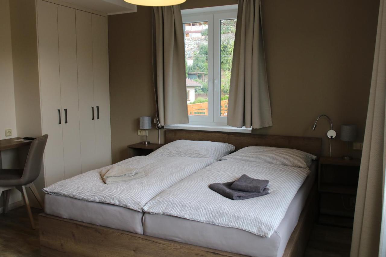 Apartmany Lama Храдец над Моравици Екстериор снимка
